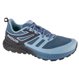 Scarpe da corsa Inov-8 Trailfly Standard M 001148-BGBKST-S-001 blu