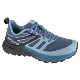 Scarpe da corsa Inov-8 Trailfly Standard W 001149-BGBKST-S-001 blu