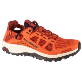 Scarpe Salomon Techamphibian 5 M 474310 arancia