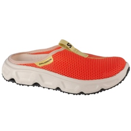 Infradito Salomon Reelax Slide 6.0 W 474696 arancia