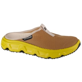 Infradito Salomon Reelax Slide 6.0 M 475238 verde