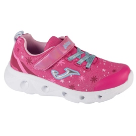 Scarpe Joma Space 2413 JSPACS2413VD rosa