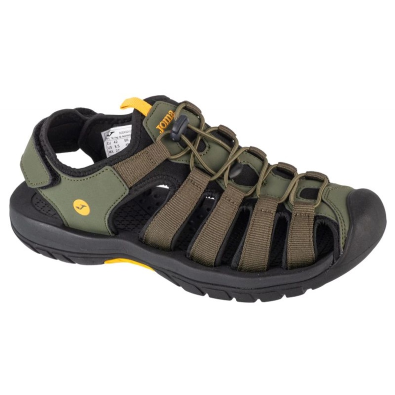 Sandali Joma S.Gea 2423 M SGEAS2423 verde