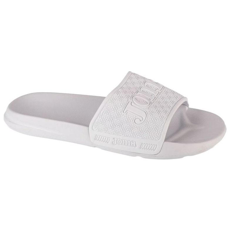 Infradito Joma S.Land 2402 M SLANDS2402 bianca