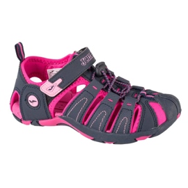 Sandali Joma S.Seven 2433 SSEVJS2433V blu
