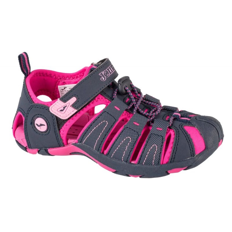 Sandali Joma S.Seven 2433 SSEVJS2433V blu