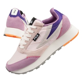Scarpe Fila Run Formation W FFW0298.43150 viola