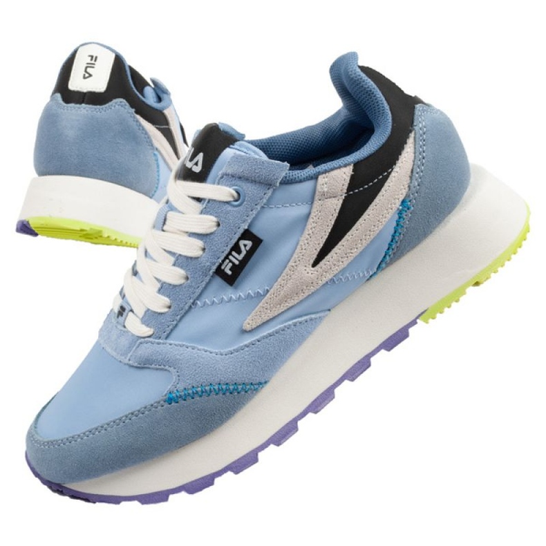 Scarpe Fila Run Formation W FFW0298.53193 blu