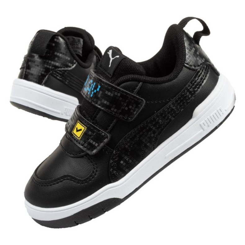 Scarpe Puma Multiflex 39256 002 nero