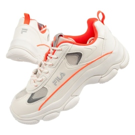 Scarpe Fila Strada Lucid W FFW0192.13212 bianco