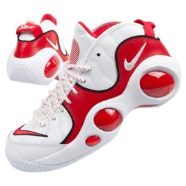 Scarpe Nike Air Zoom M DX1165 100 bianco
