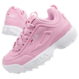 Scarpe Fila Disruptor FFT0029.40006 rosa