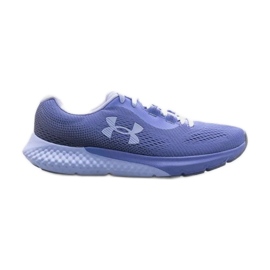 Scarpe Under Armour Ua W Charged Rogue 4 W 3027005-500 blu