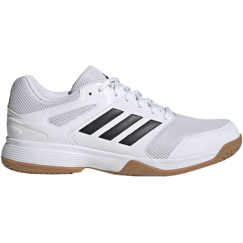 Scarpe Adidas Speedcourt M ID9498 bianca