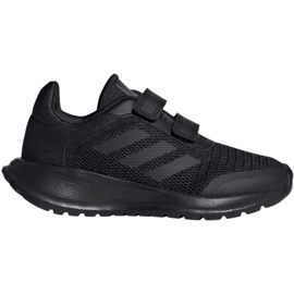 Scarpe Adidas Tensaur Run 2.0 Cf Jr IG8568 nero
