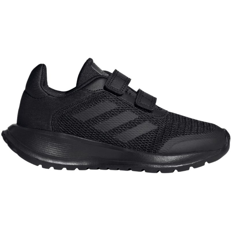 Scarpe Adidas Tensaur Run 2.0 Cf Jr IG8568 nero