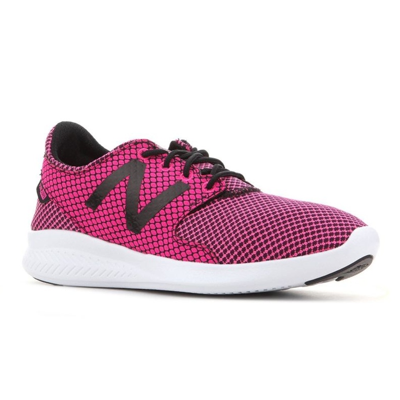 Sport per bambini New Balance Kjcstgly Pink rosa