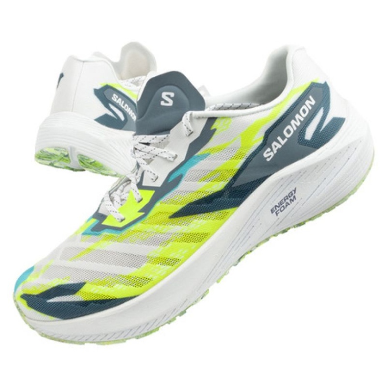 Scarpe Salomon Aero Volt M 470451 multicolore