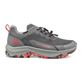 Scarpe Garmont 9.81 Pulse Wp W 92800614731 grigio