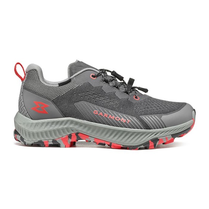 Scarpe Garmont 9.81 Pulse Wp W 92800614731 grigio