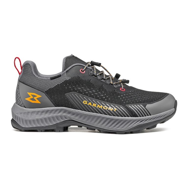 Scarpe Garmont 9.81 Pulse Wp M 92800614724 nero