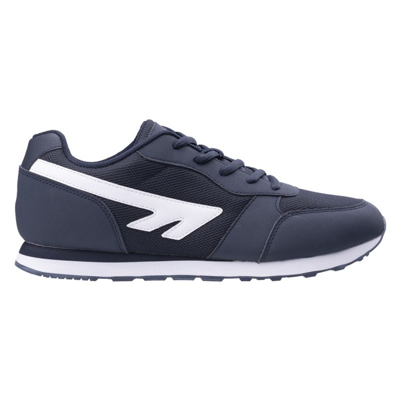 Scarpe Hi-Tec Ernes M 92800602743 blu