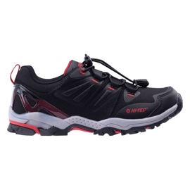 Scarpe Hi-Tec Hagas Teen 92800598011 nero