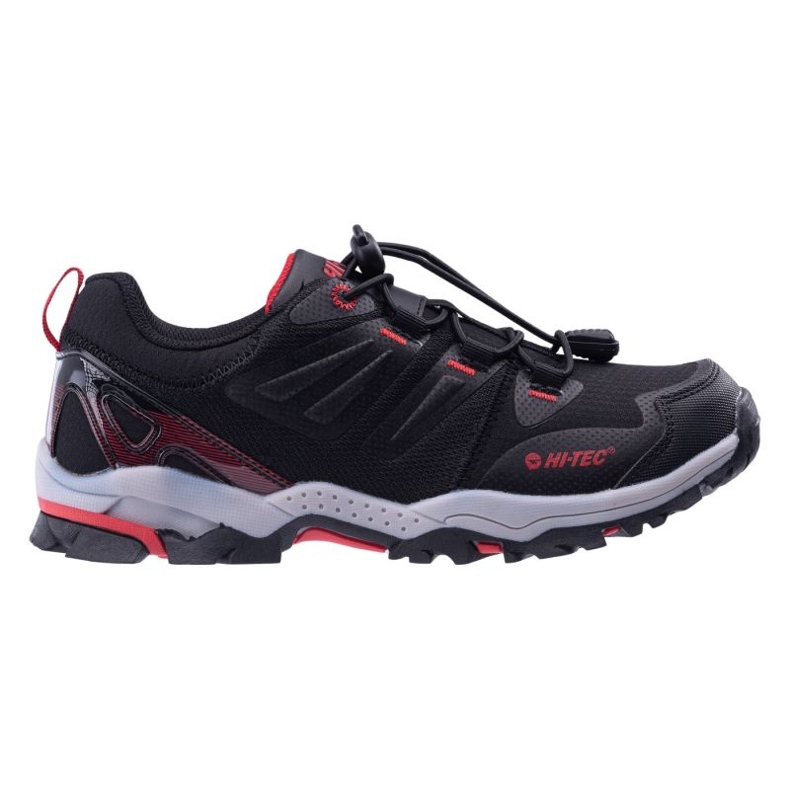 Scarpe Hi-Tec Hagas Teen 92800598011 nero