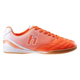Huari Tacuari adolescente In scarpe Ic Jr 92800402454 arancia