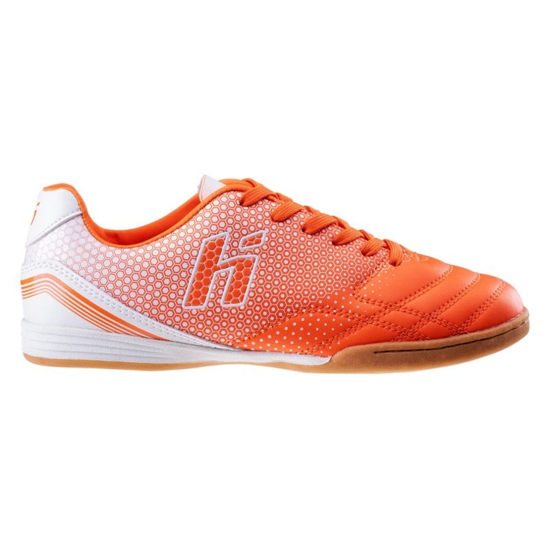 Huari Tacuari adolescente In scarpe Ic Jr 92800402454 arancia