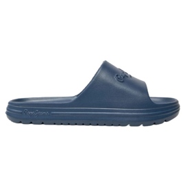 Infradito Pepe Jeans Beach Slide M PMS70159 blu