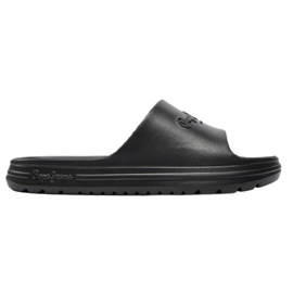 Infradito Pepe Jeans Beach Slide M PMS70159 nero