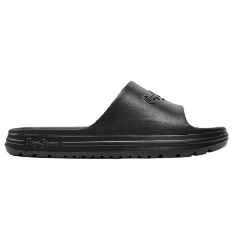Infradito Pepe Jeans Beach Slide M PMS70159 nero