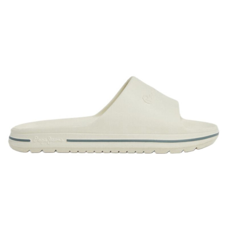Infradito Pepe Jeans Beach Slide M PMS70159 beige