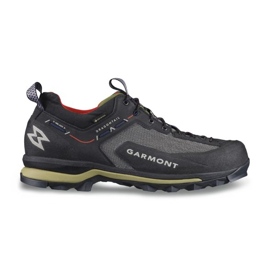Scarpe Garmont Dranotrail Synth Gtx 92800614597 grigio