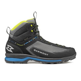 Scarpe Garmont Vetta Synth Gtx 92800614646 grigio