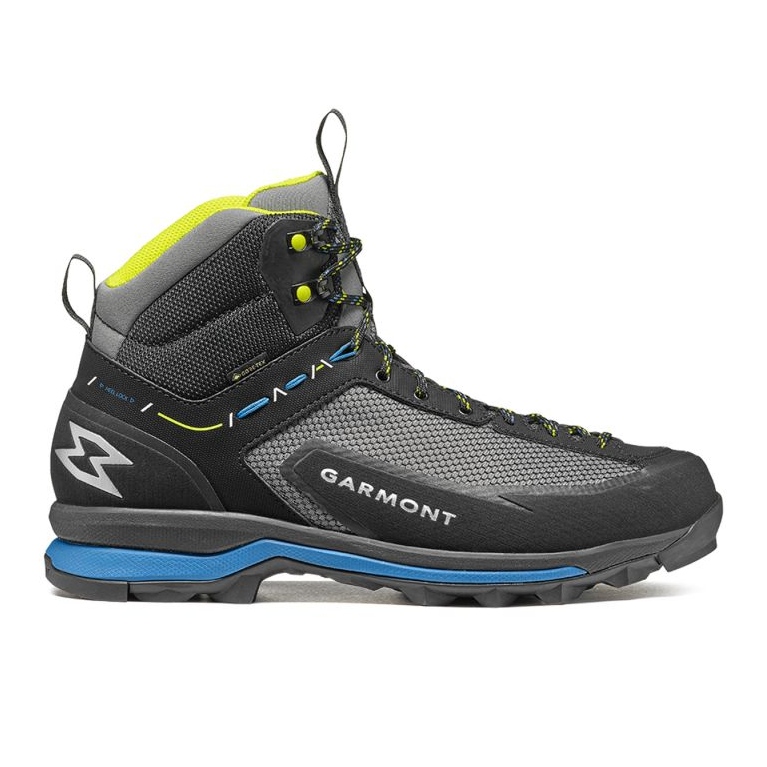 Scarpe Garmont Vetta Synth Gtx 92800614646 grigio