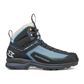 Scarpe Garmont Vetta Synth Gtx 92800614664 blu