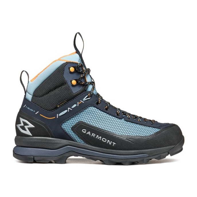 Scarpe Garmont Vetta Synth Gtx 92800614664 blu
