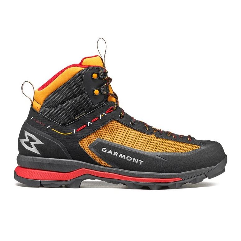 Scarpe Garmont Vetta Synth Gtx M 92800614653 arancia