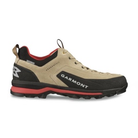 Scarpe Garmont Dranotrail Wp 92800614605 beige