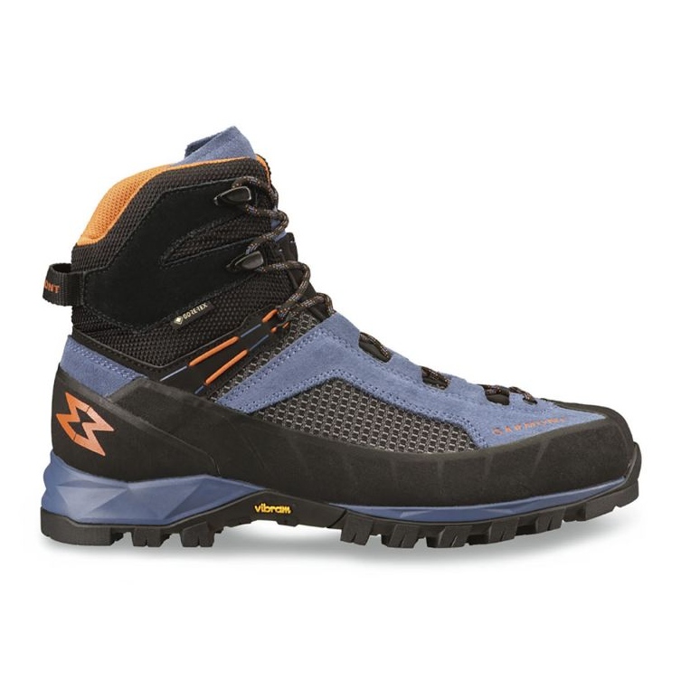 Scarpe Garmont Tower Trek Gtx 92800595083 blu