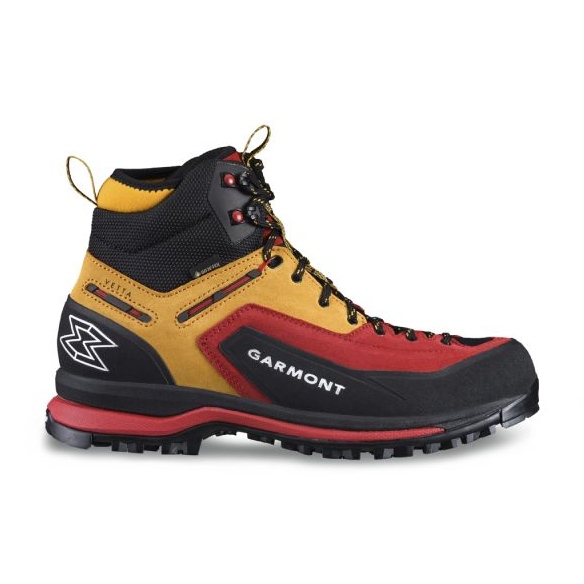 Scarpe Garmont Vetta Tech Gtx 92800578313 rosso
