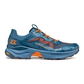 Scarpe Garmont 9.81 Engage 92800614681 blu