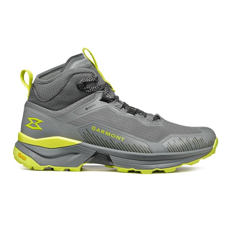 Scarpe Garmont 9.81 Engage Mid Gtx 92800614700 grigio