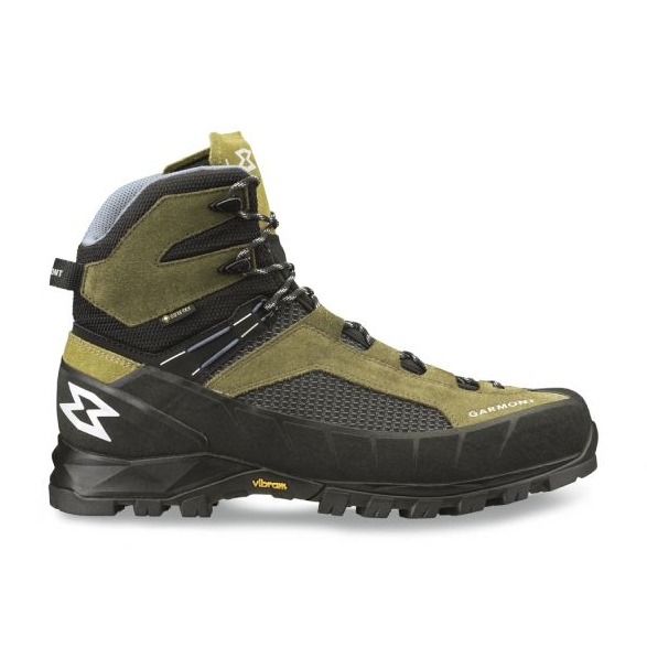 Scarpe Garmont Tower Trek Gtx M 92800578352 verde