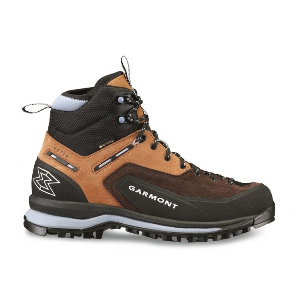 Scarpe Garmont Vetta Tech Gtx W 92800578332 marrone