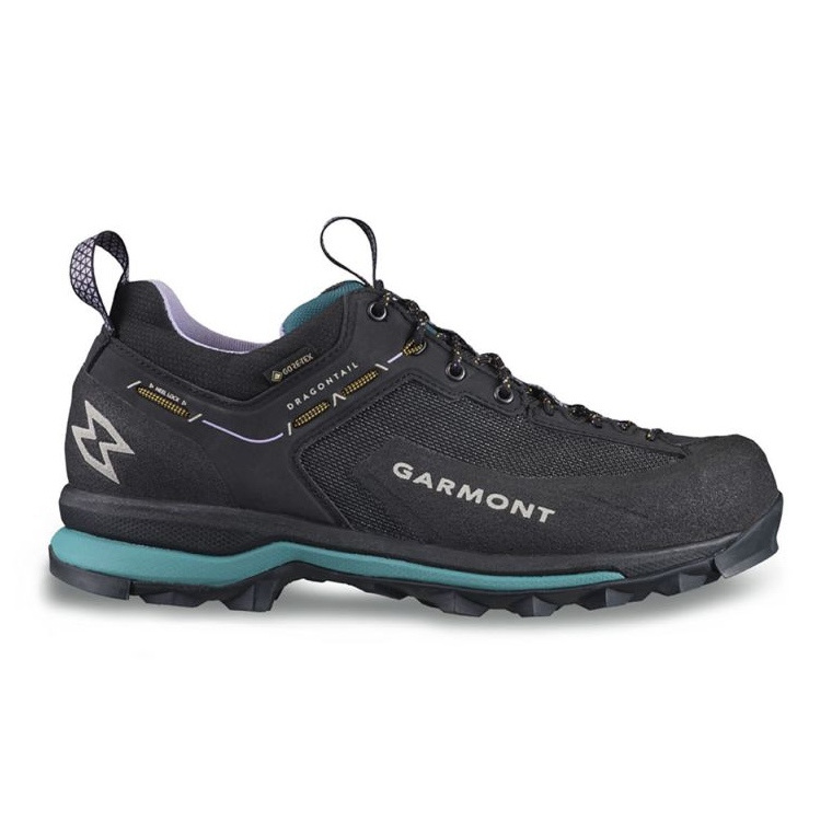 Scarpe Garmont Dragontail Synth Gtx W 92800595152 nero