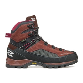 Scarpe Garmont Tower Trek Gtx W 92800578342 marrone