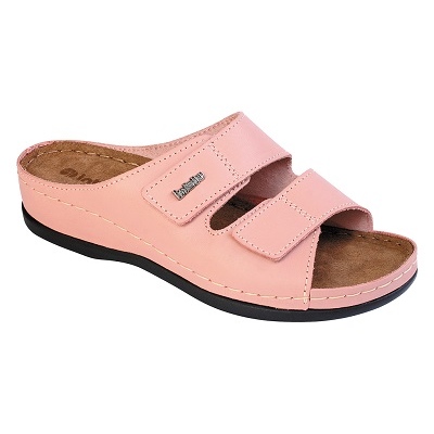 Scarpe da donna Inblu 158D258 rosa